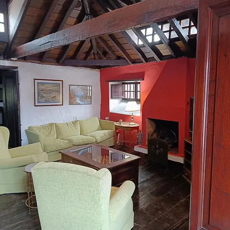 Ilusión Apartamento