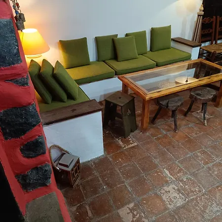 Ilusión Apartamento *