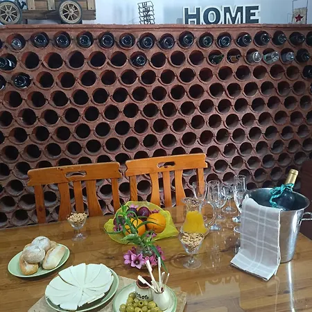 Apartamento Ilusión