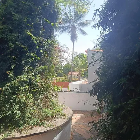 Ilusión Apartamento Tacoronte