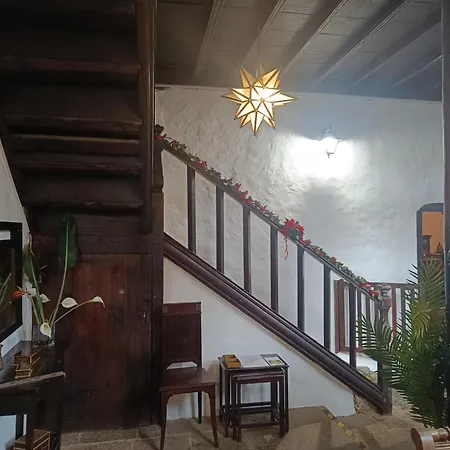 Apartamento Ilusión *