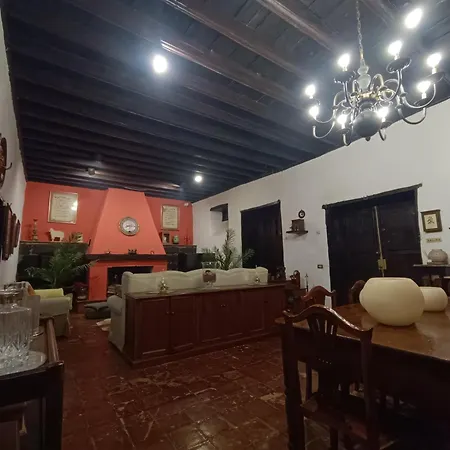 Ilusión Apartamento