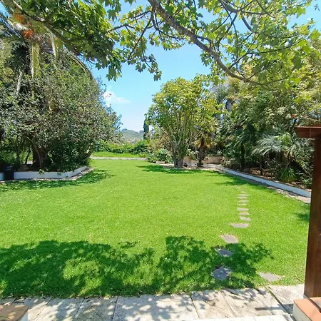 Ilusión Apartamento