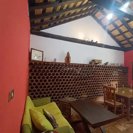 Apartamento Ilusión *