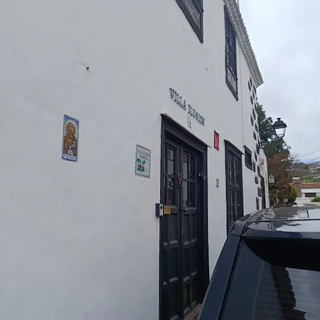 Apartamento Ilusión *