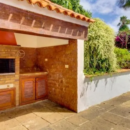 Ilusion Appartement *