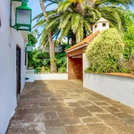 Appartement Ilusion *