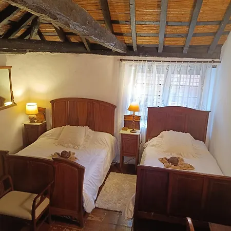 Ilusion Appartement *