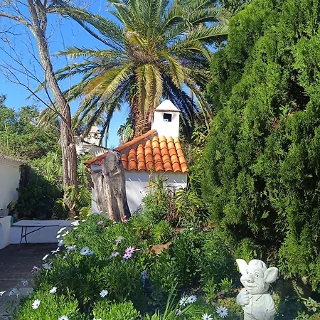 Appartement Ilusion Tacoronte