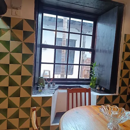 Ilusion Appartement Tacoronte