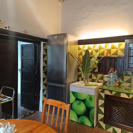 Appartement Ilusion Tacoronte