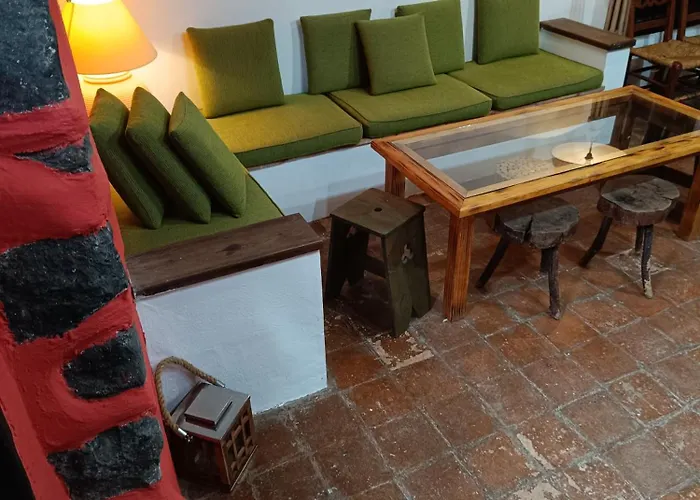 Ilusion Appartement *