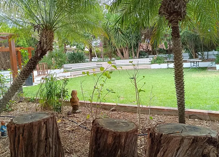 Ilusion Appartement *