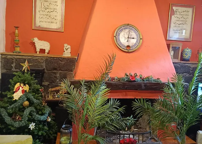 Appartement Ilusion Tacoronte