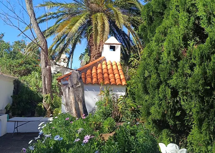 Appartement Ilusion Tacoronte