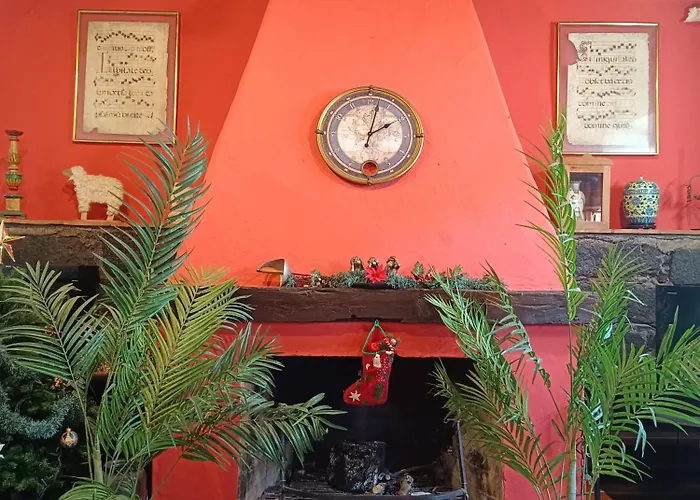 Apartment Ilusion Tacoronte