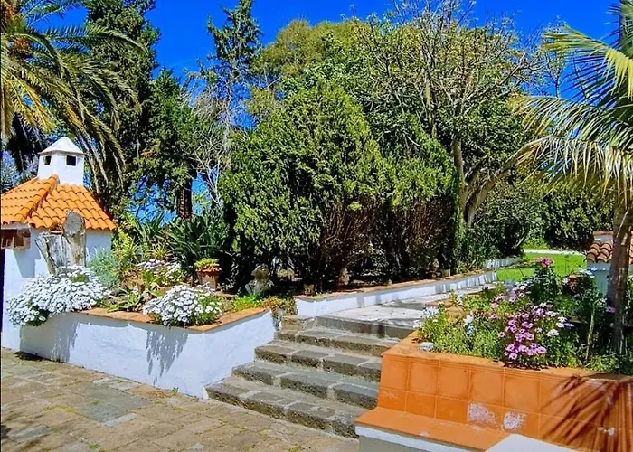 Ilusion Appartement *