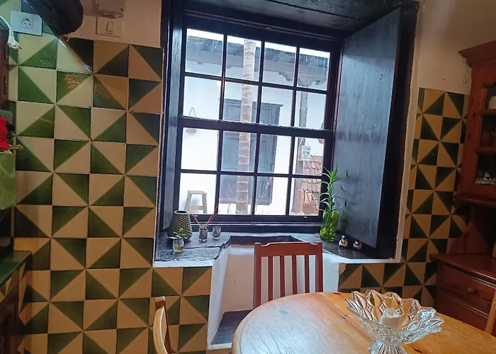 Ilusion Appartement Tacoronte