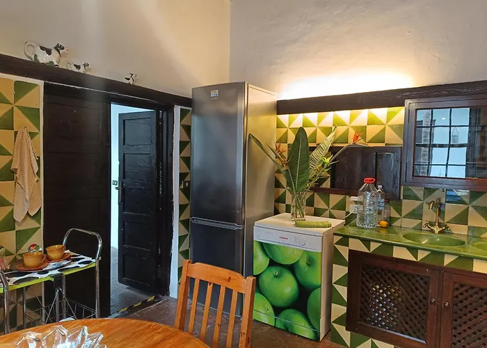 Appartement Ilusion Tacoronte