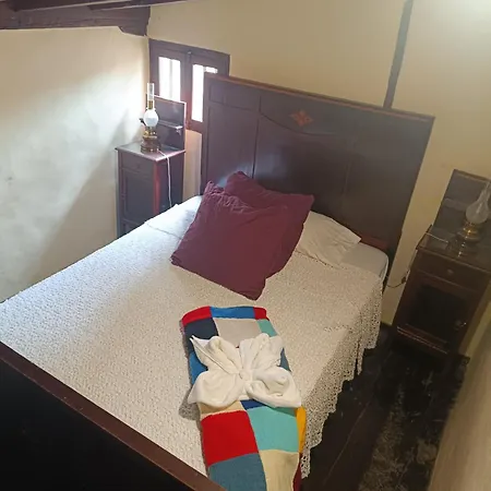 Ilusion Lejlighed