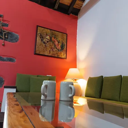 Ilusión Apartamento