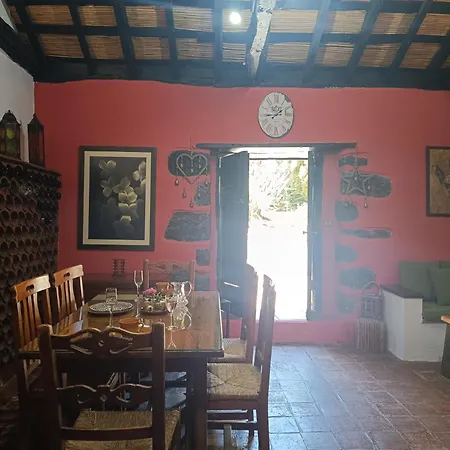 Apartamento Ilusión