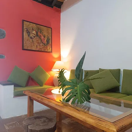 Ilusión Apartamento Tacoronte