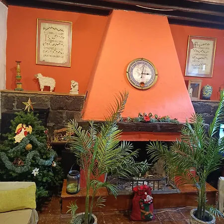 Apartamento Ilusión Tacoronte