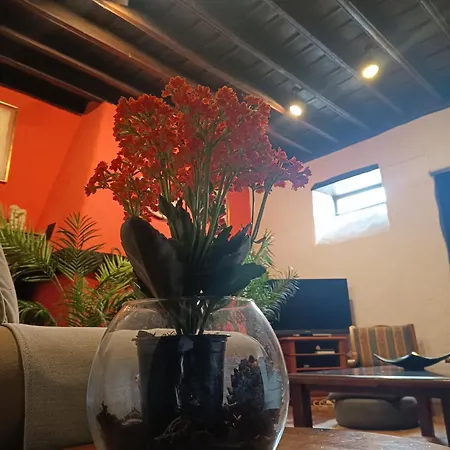 Apartamento Ilusión *