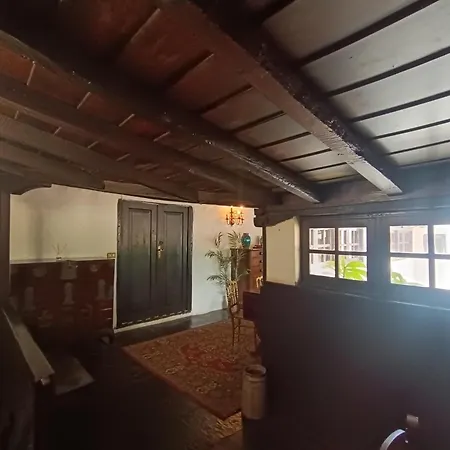 Apartamento Ilusión *