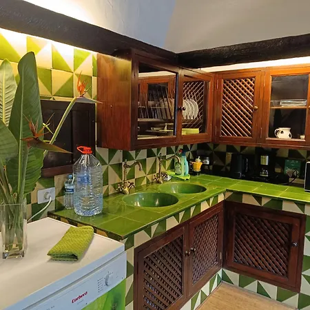 Apartament Ilusion Tacoronte