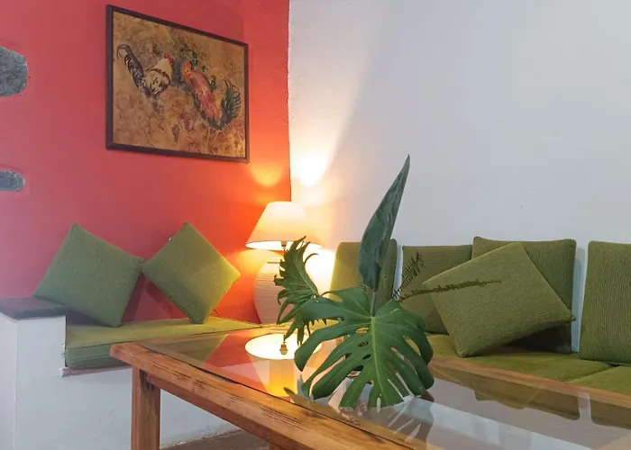 Ilusion Apartment Tacoronte