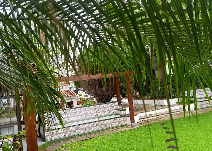 Ilusion Apartment Tacoronte