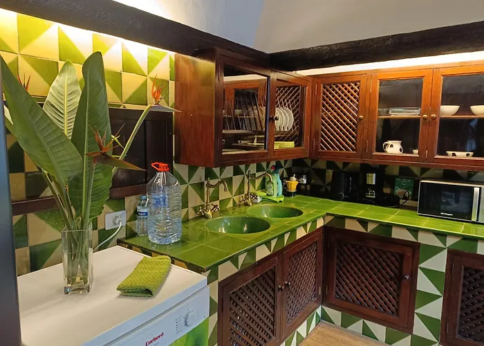 Apartament Ilusion Tacoronte