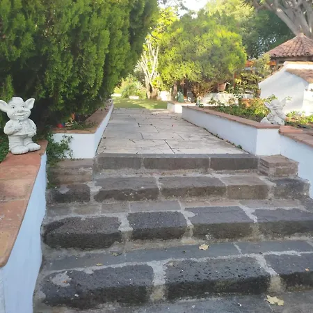 Appartamento Ilusion Tacoronte