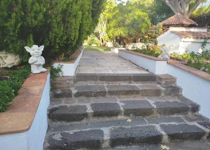 Appartamento Ilusion Tacoronte