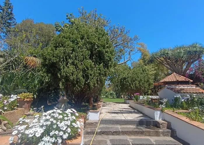 Ilusion Appartamento