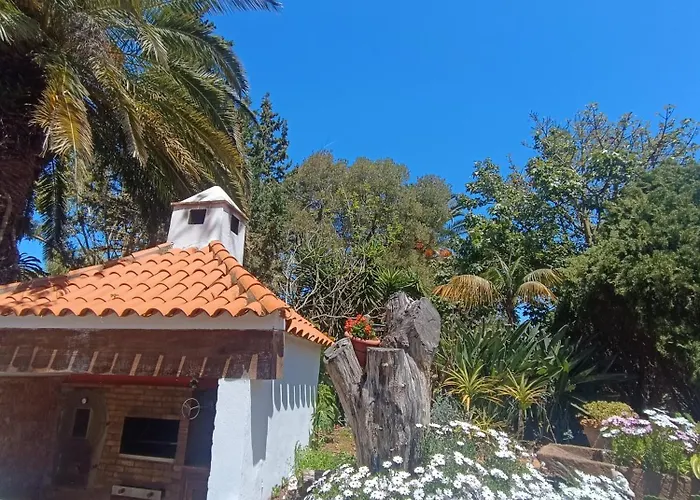 Appartamento Ilusion *